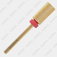 Fine Carbide Nail Drill Bit